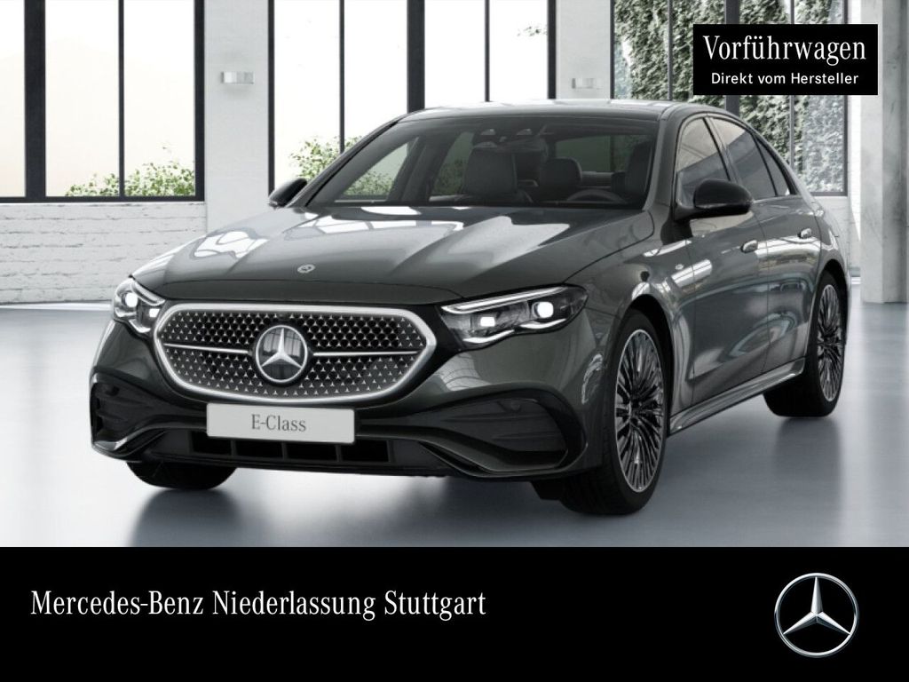 Mercedes-Benz E 300 2025