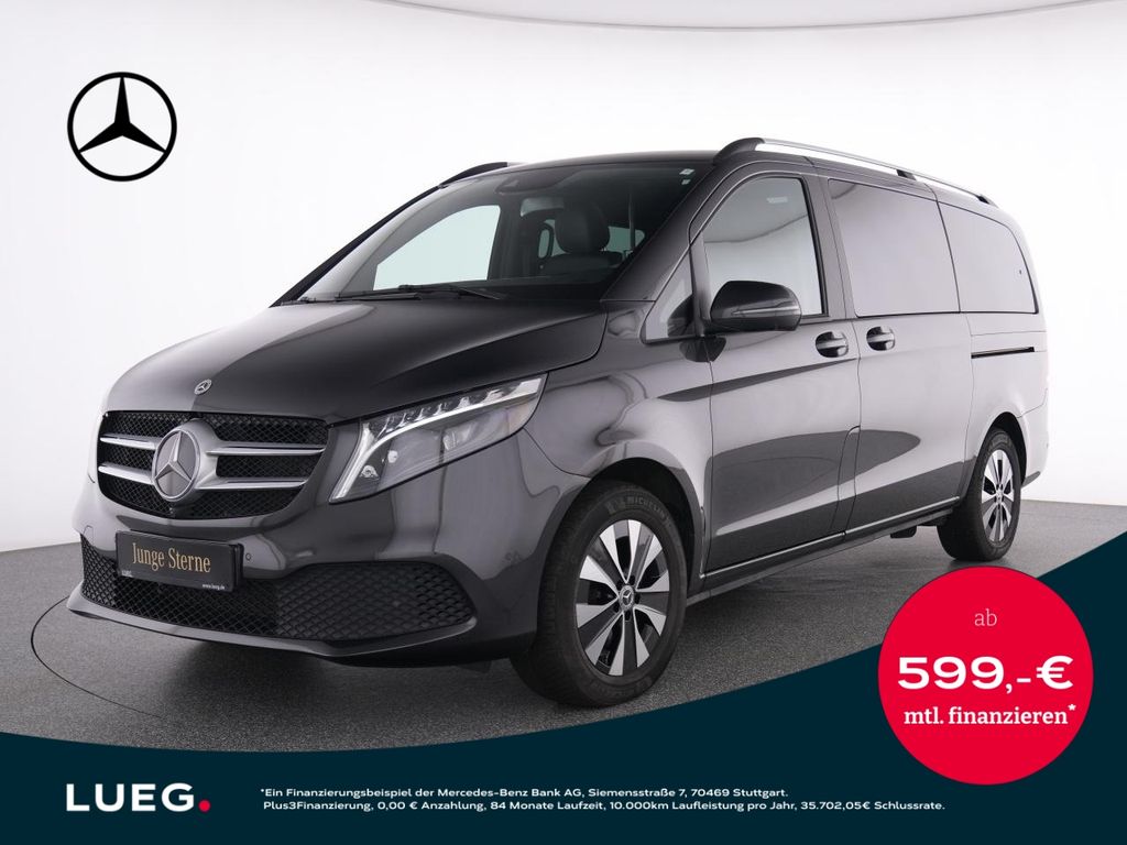 Mercedes-Benz V 300 2023