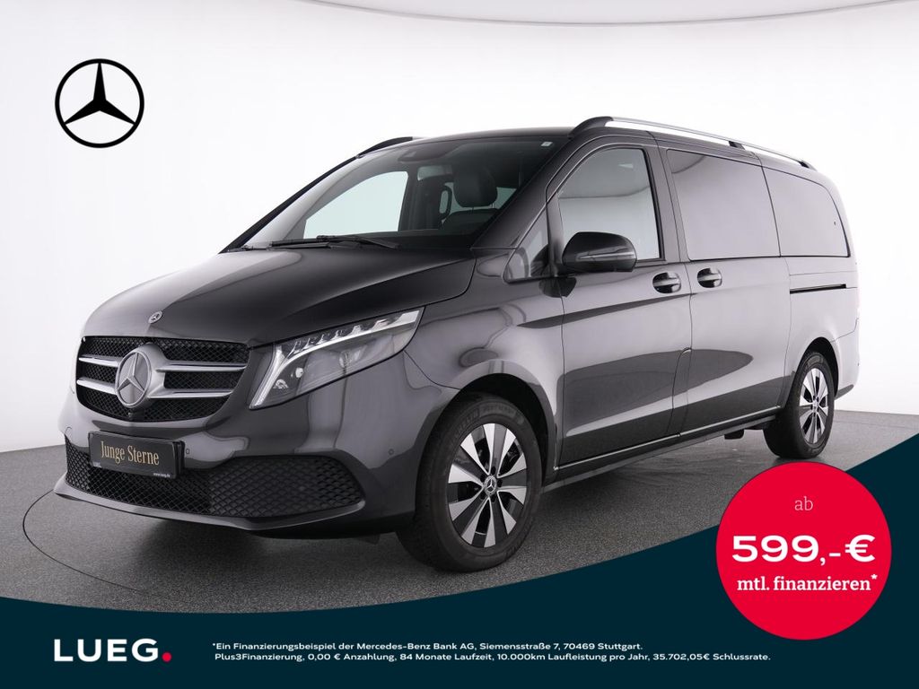 Mercedes-Benz V 300 2023