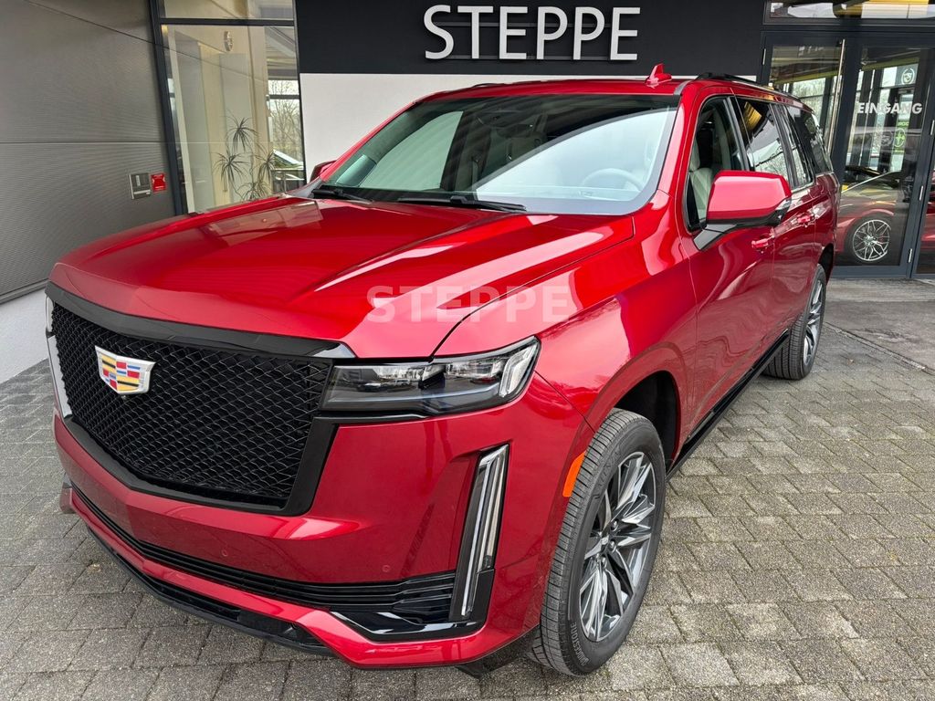Cadillac Escalade 2025