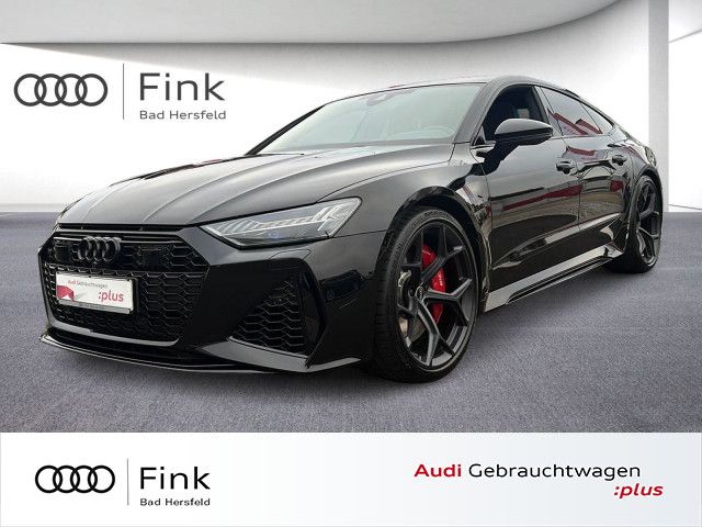 Audi RS7 2025