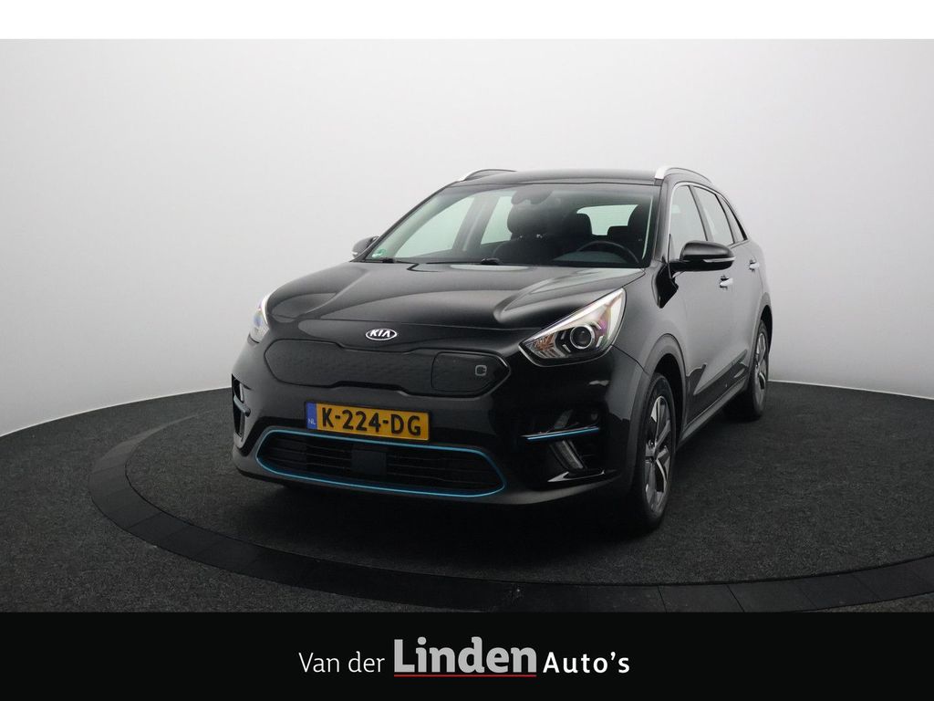 Kia Niro 2020