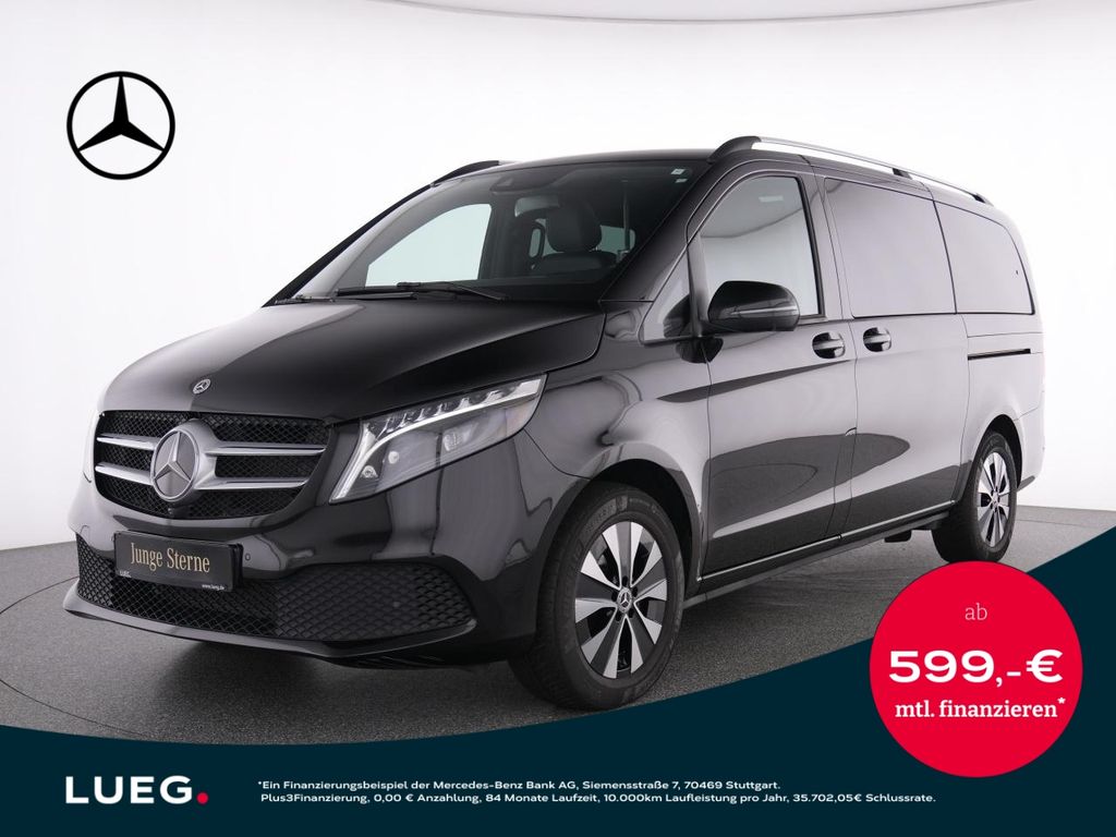 Mercedes-Benz V 300 2024
