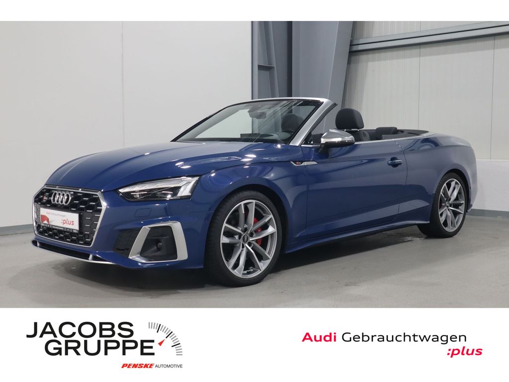 Audi S5 2023