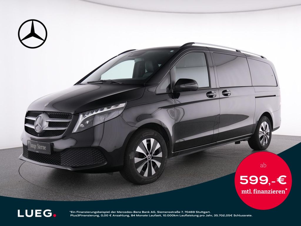 Mercedes-Benz V 300 2024