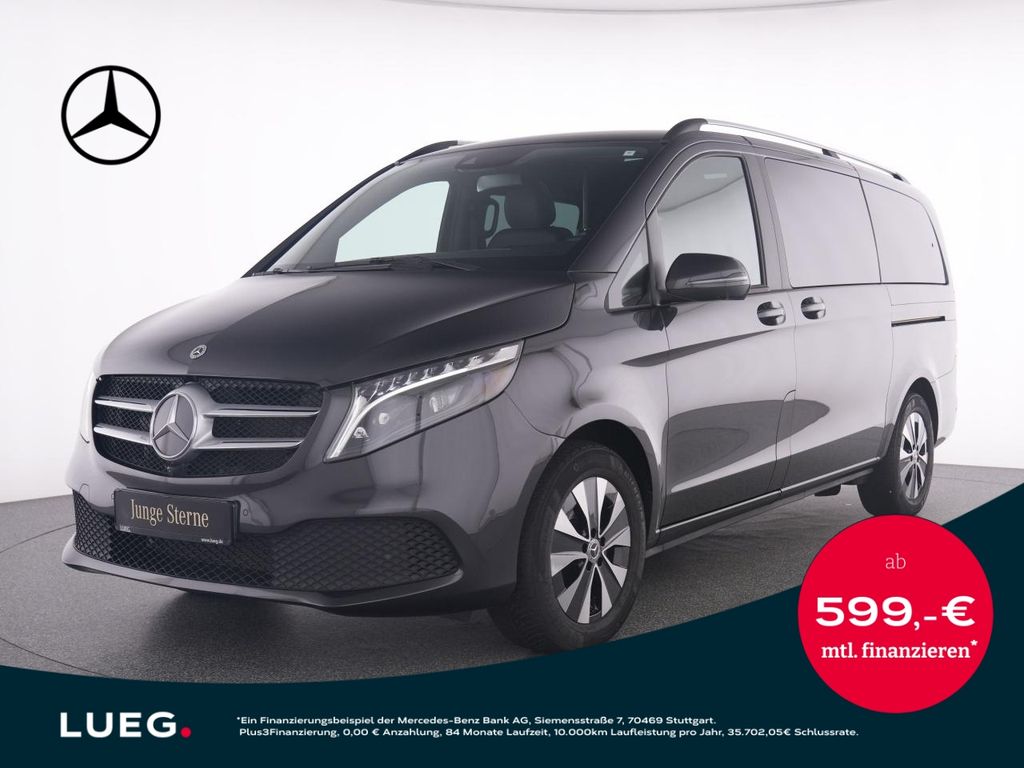 Mercedes-Benz V 300 2024