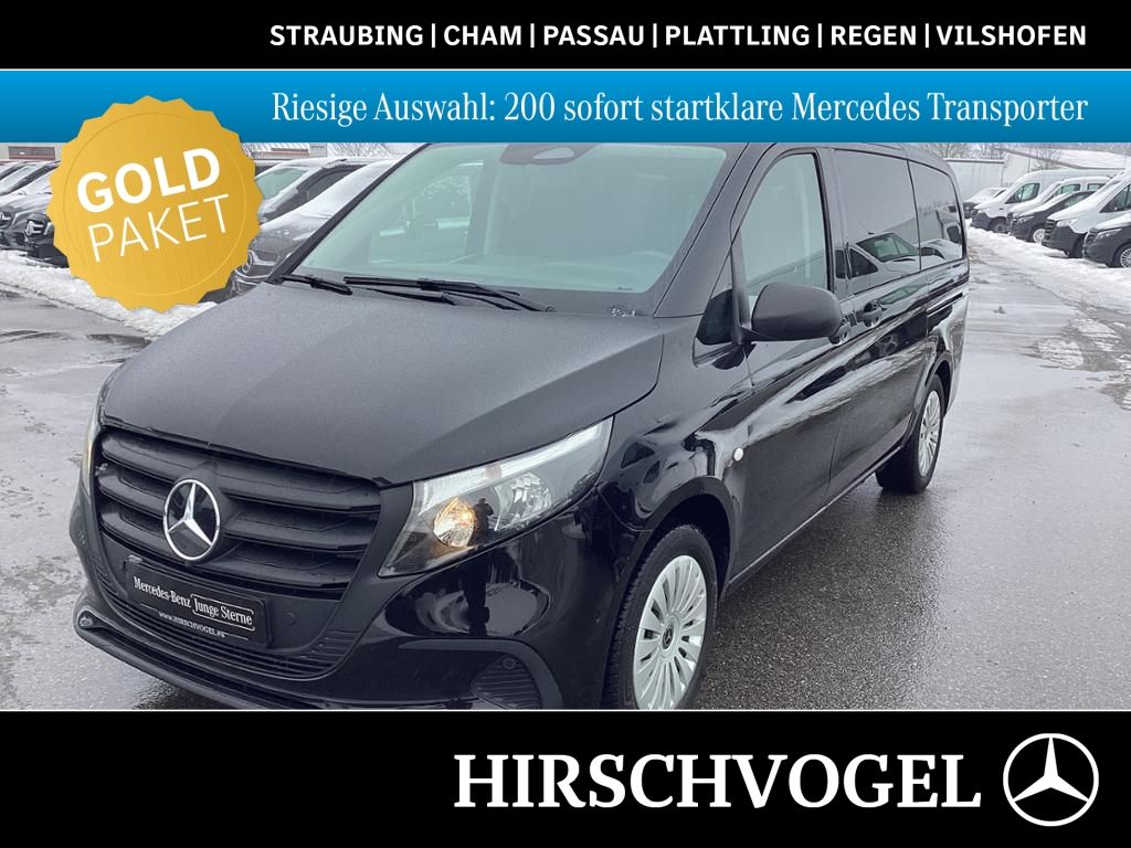 Mercedes-Benz Vito 2024