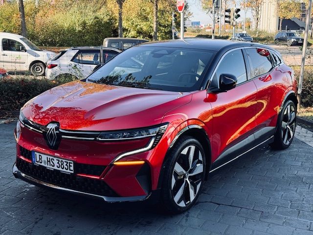 Renault Megane 2023