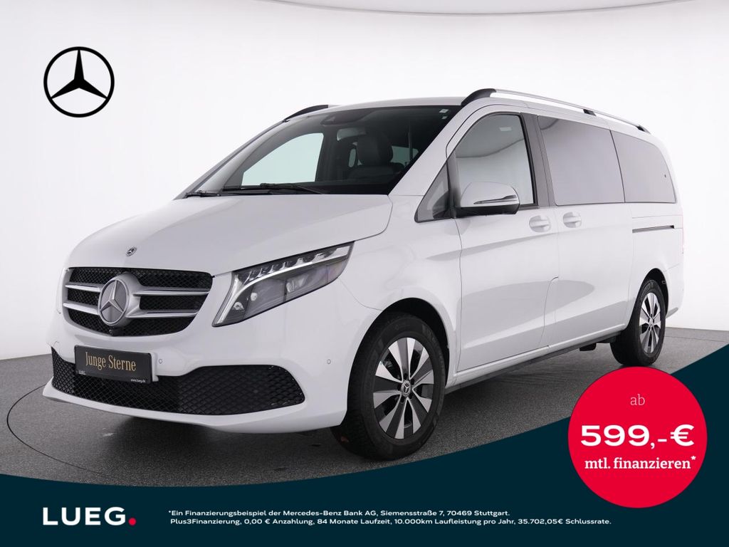 Mercedes-Benz V 300 2024