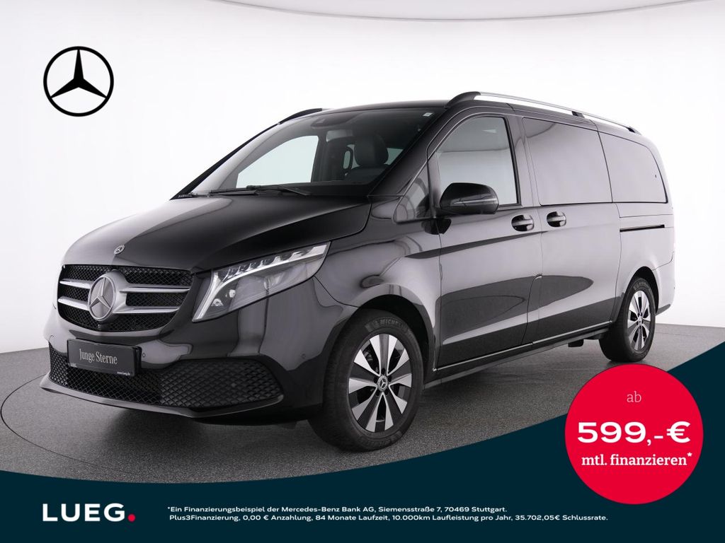 Mercedes-Benz V 300 2024
