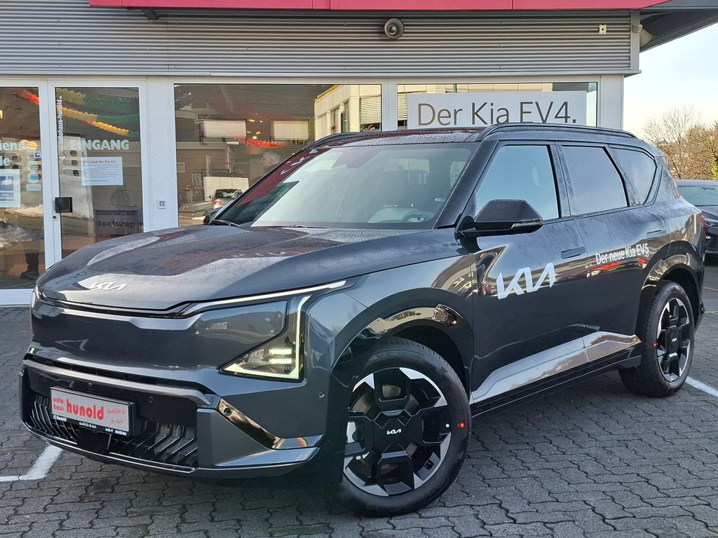 Kia EV5