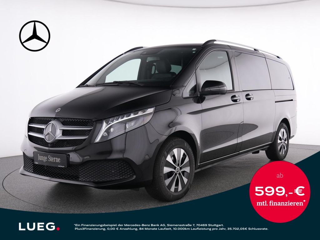 Mercedes-Benz V 300 2024