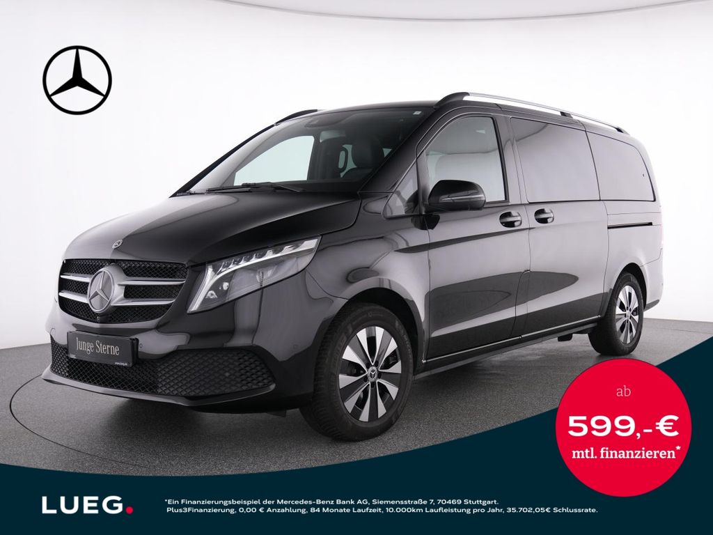 Mercedes-Benz V 300 2024