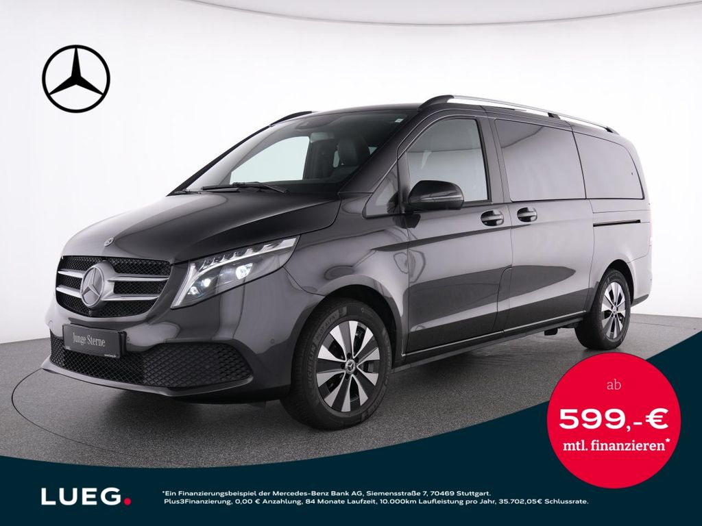 Mercedes-Benz V 300 2024