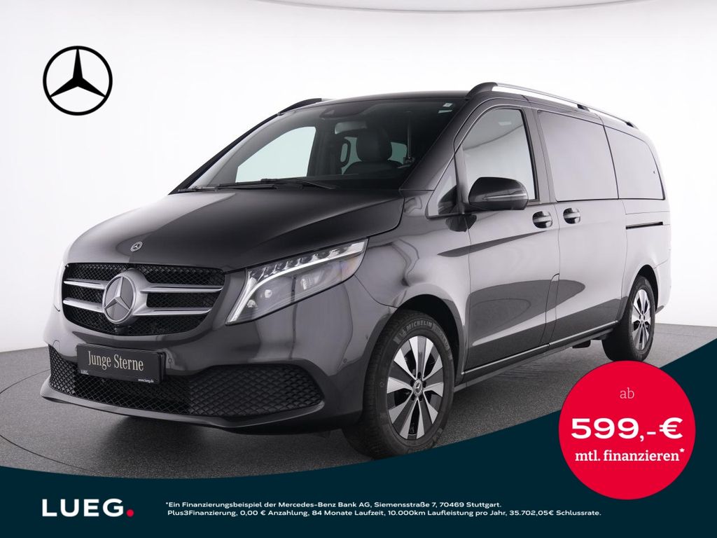 Mercedes-Benz V 300 2024