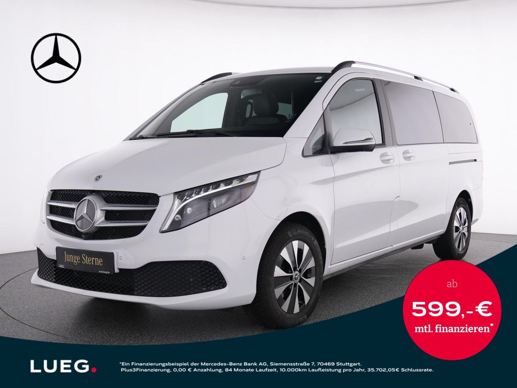 Mercedes-Benz V 300 2024