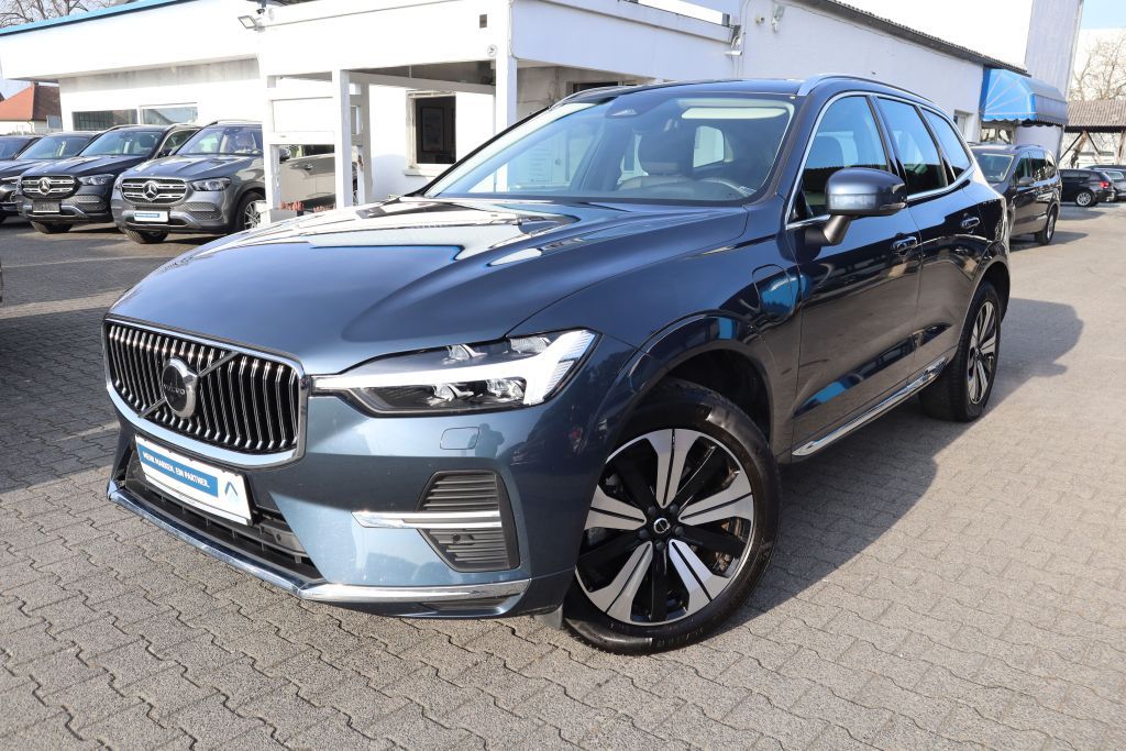 Volvo XC60 2022