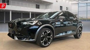 Cupra Formentor 2023