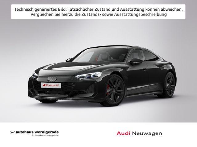 Audi RS e-tron GT