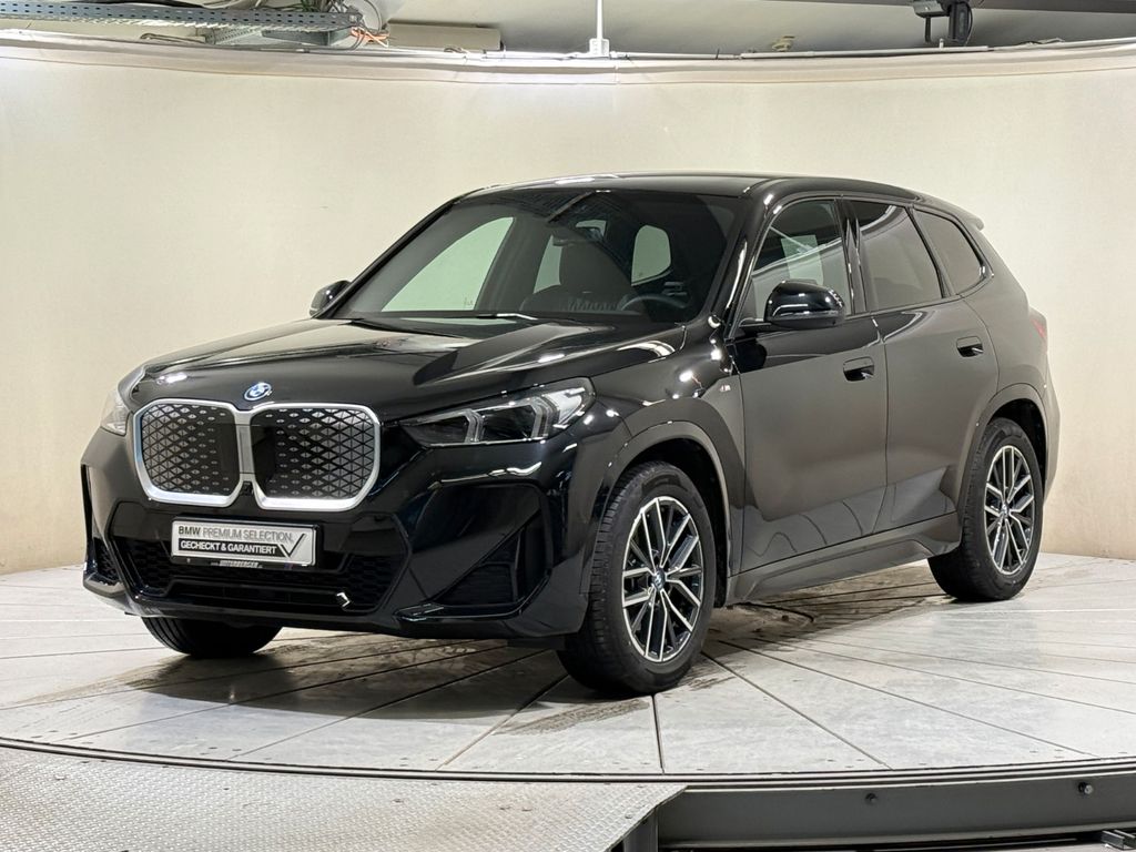 BMW X1 2025