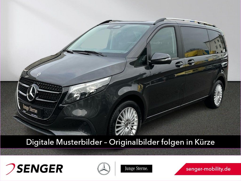 Mercedes-Benz V 220 2024