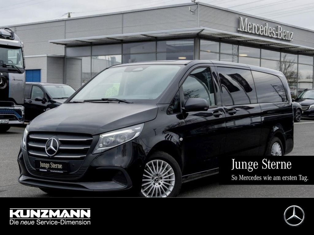 Mercedes-Benz Vito 2025