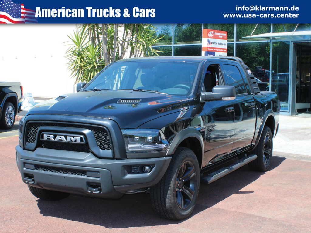 Dodge RAM