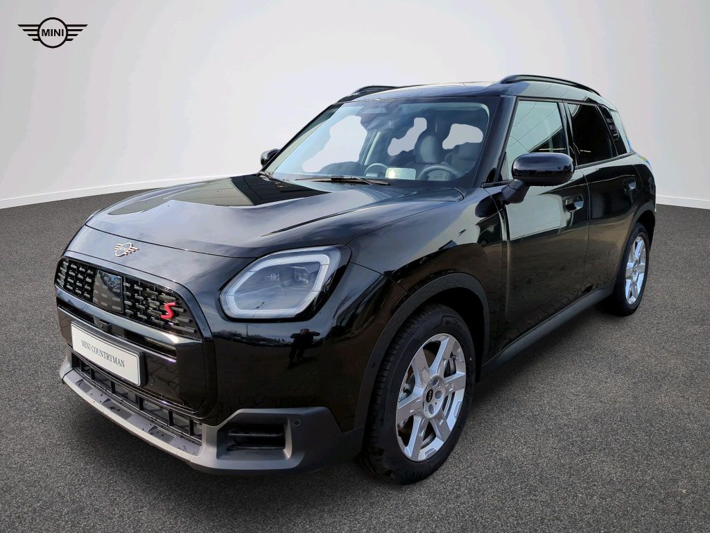MINI Cooper S Countryman 2024
