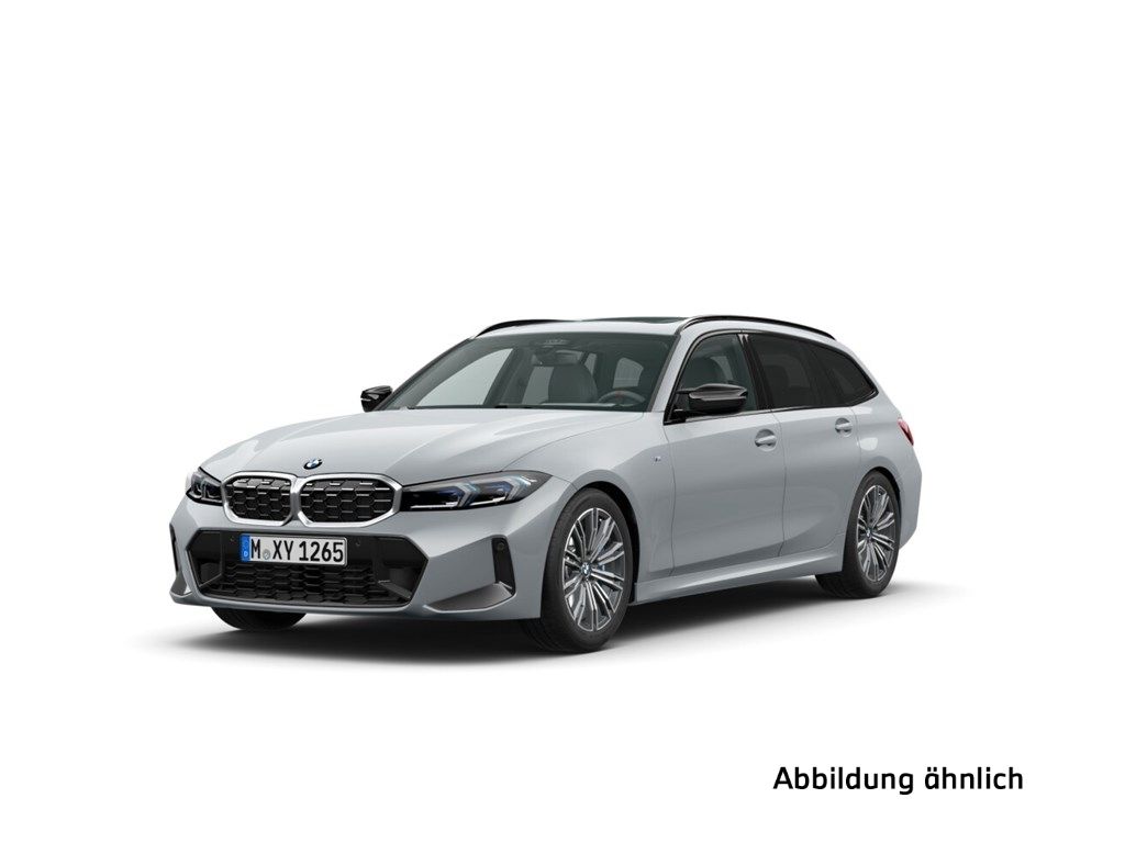 BMW M340i 2024