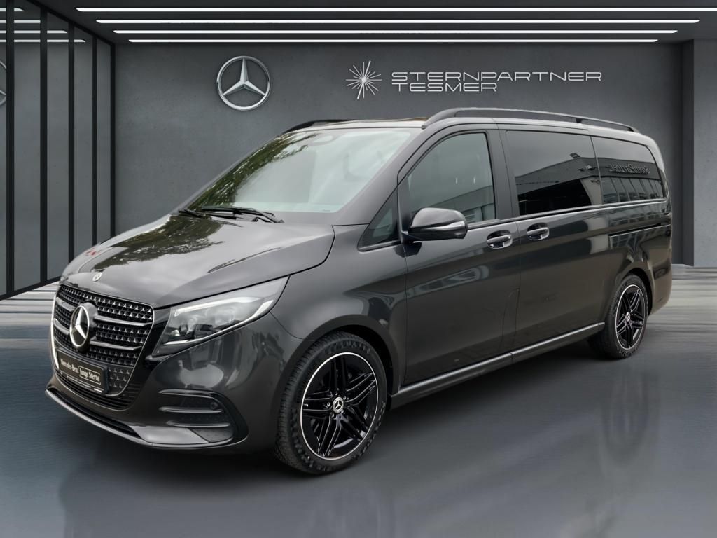 Mercedes-Benz V 300 2024