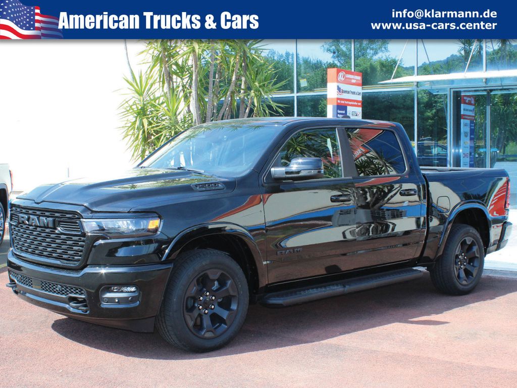 Dodge RAM