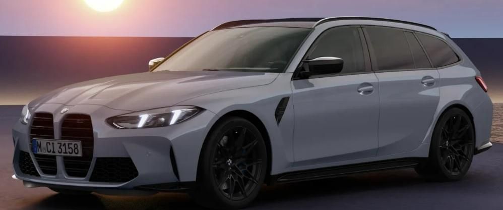 BMW M3