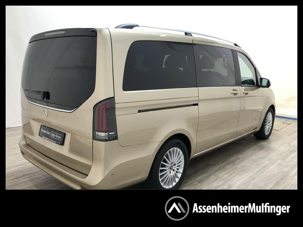 Mercedes-Benz V 220 2024