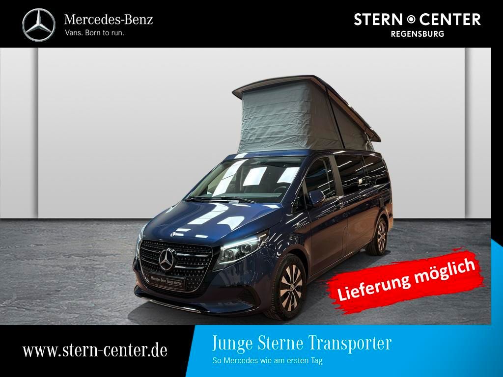Mercedes-Benz V 250 2024