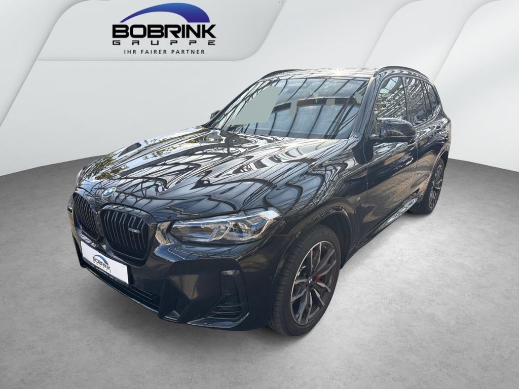 BMW X3 M40 2024