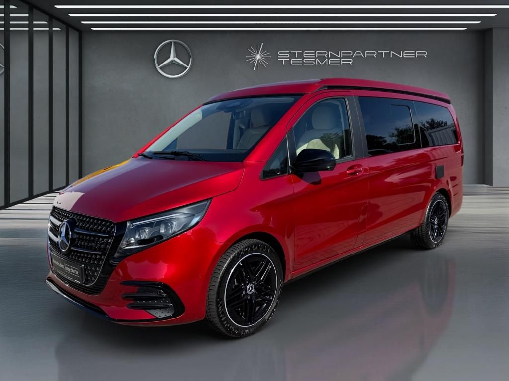 Mercedes-Benz V 300 2024