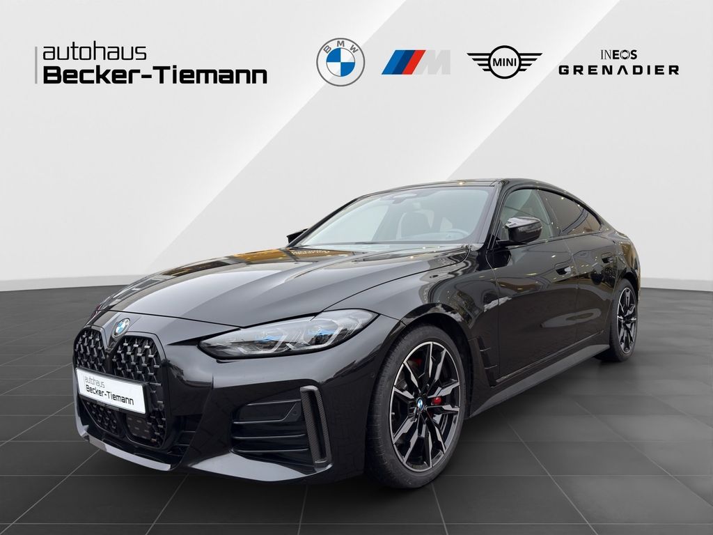 BMW M440 2023