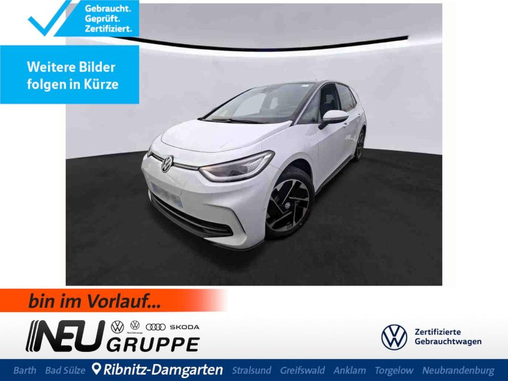 Volkswagen ID.3 2023