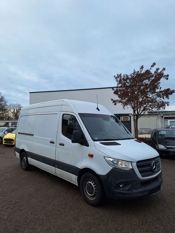 Mercedes-Benz Sprinter 2020