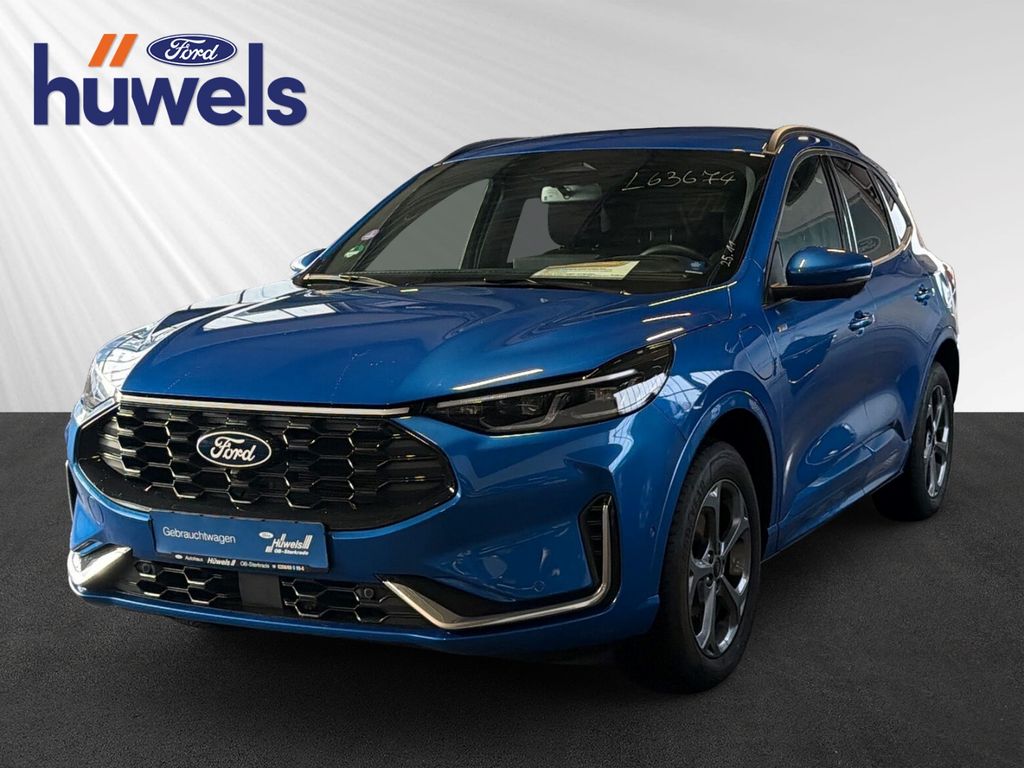 Ford Kuga 2024