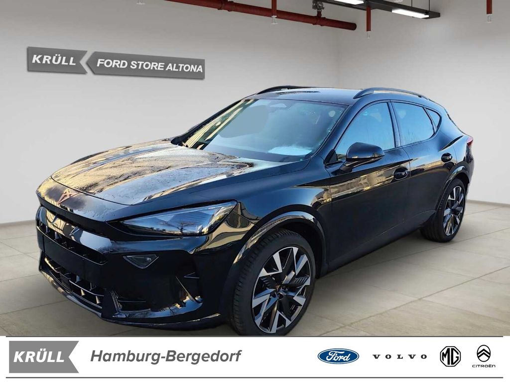 Cupra Formentor 2025