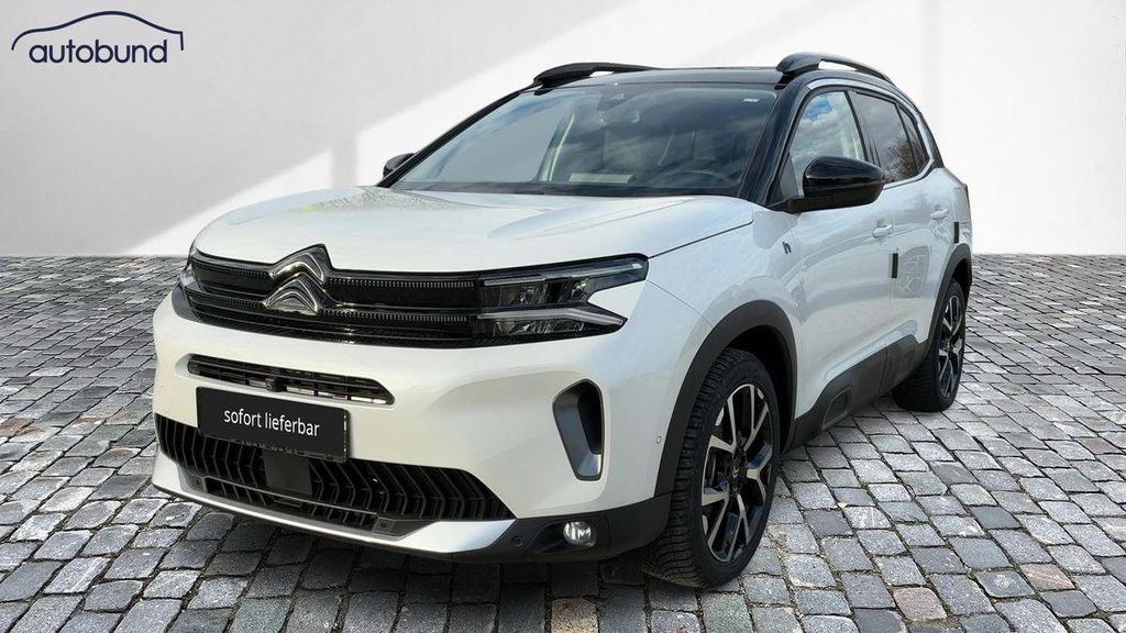 Citroën C5 Aircross 2023