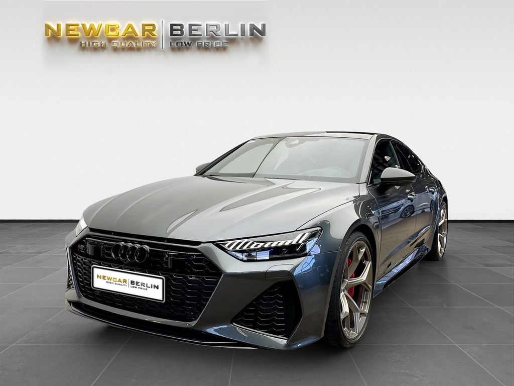 Audi RS7 2024
