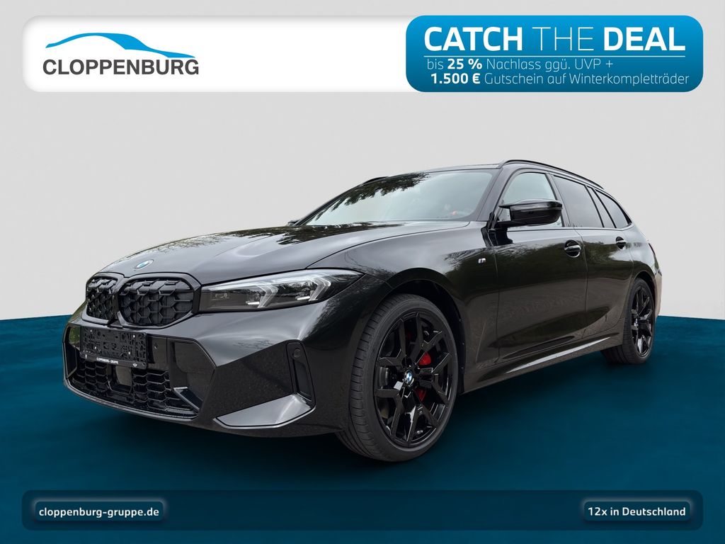 BMW M340i