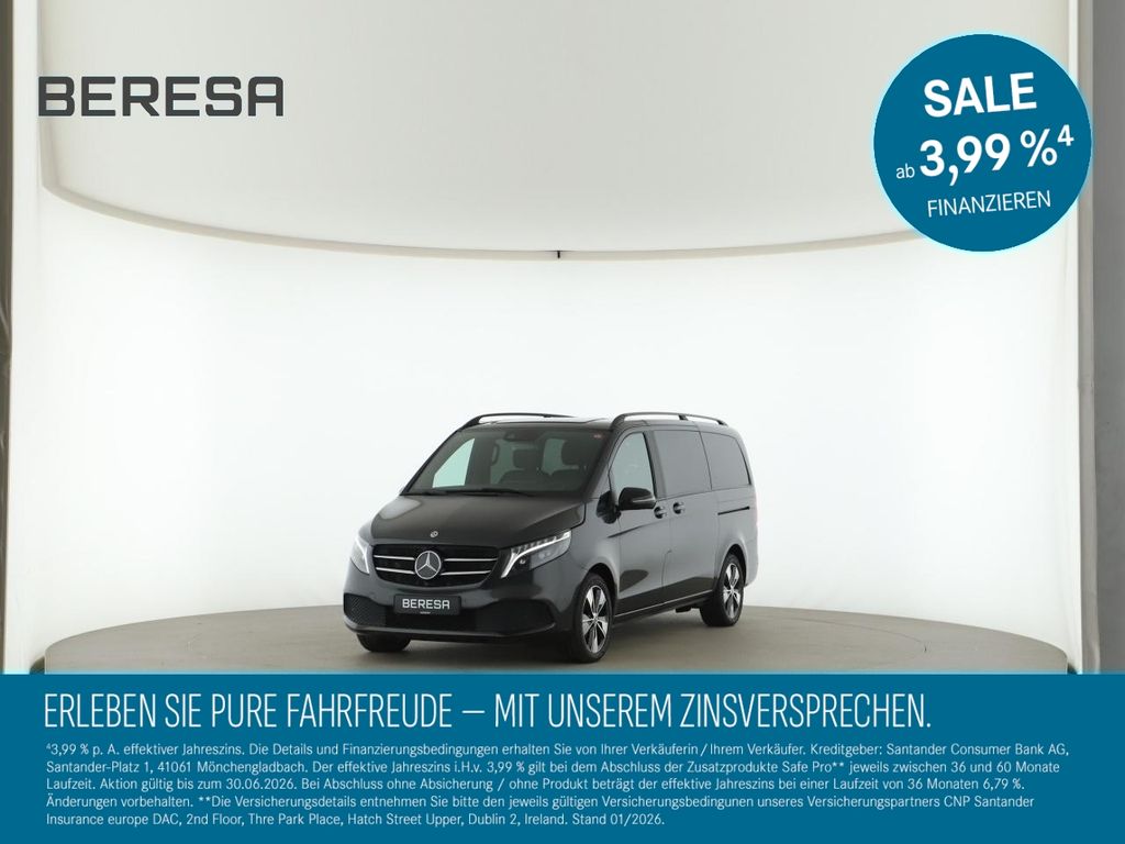 Mercedes-Benz V 300 2024