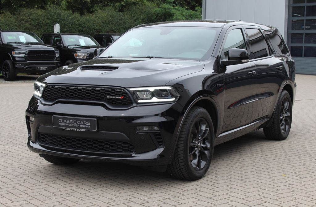 Dodge Durango 2023