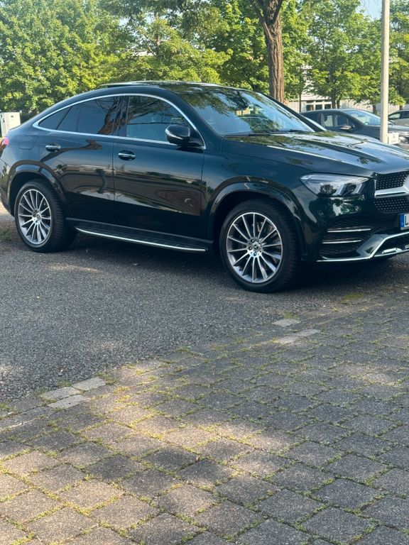 Mercedes-Benz GLE 350 2024