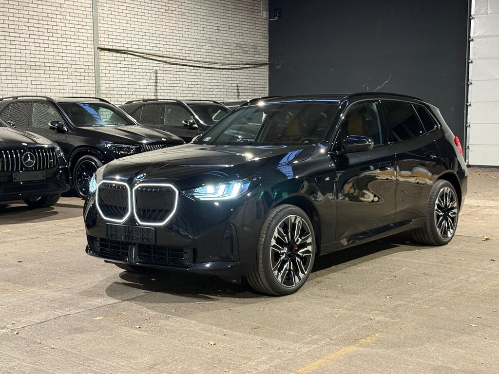 BMW X3 2025