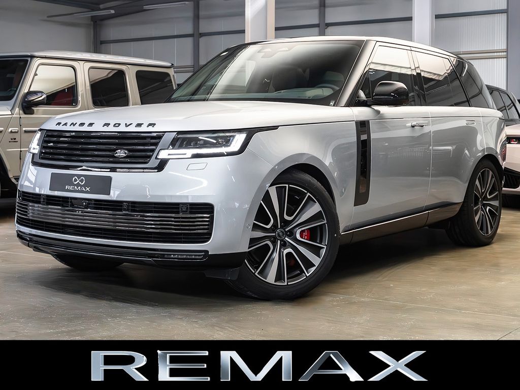Land Rover Range Rover 2024
