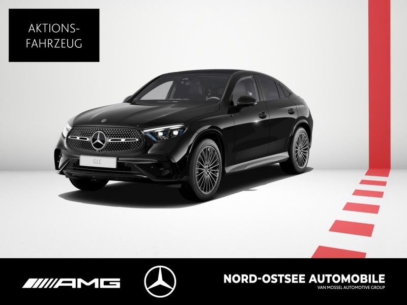 Mercedes-Benz GLC 300 2026